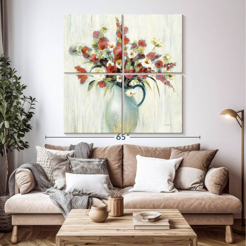 Harnek Coastal Bouquet Autumn