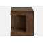 Table d'appoint, h 25 po, intérieur ou extérieur, table d'appoint, table de chevet-1860090095