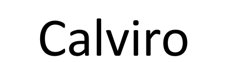 Logo Calviro