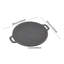 Cast Iron Grill Pan