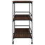 Osakis Metal Bar Cart-971730512