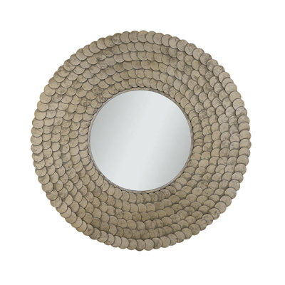 Miroir 32,5 po