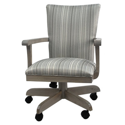Dalani Arm Chair in DL by Red Barrel Studio