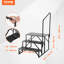 3 - Step Steel Small Step Ladder
