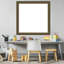 Tableaux d'organisation Blaine Light Bronze-1446269572