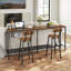 Tabouret de comptoir 24,4 po Makinsey
