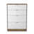 White/Oak