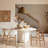 Soliel Solid Weave Wood Dining Chair-2024526142