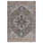 Beesley Machine Washable Green/Blue Rug-834638149