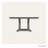 Farmhouse Trestle Dining Table-124825873
