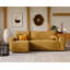 Sahur 4 Seater Sofa Bed-1893376934