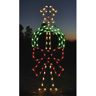 LED Holiday Lighting