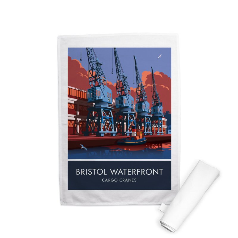 Cotton Kitchen Towel