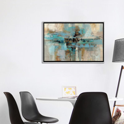«Morning Fjord», impression