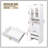 Fold-Out Convertible Writing Desk-930540152