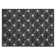 Maliana Washable Geometric Indoor / Outdoor Rug