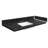 Vision 27.75 Granite 1 Single Bathroom Vanity Top Sink Included Sink-2012723043-2012723042