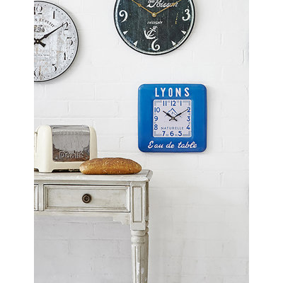 Wall Clock