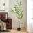 51.1'' Faux Bonsai Tree in Planter
