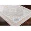 Tapis rose lavable à la machine Benfield-1543175839