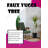28'' Faux Yucca Tree in Pot