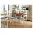 Woodanville Dining Table with 4 Chairs-990399428