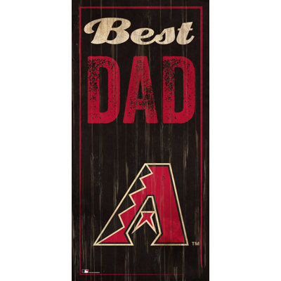 MLB " Best Dad "