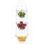 Panier à fruits suspendu Chazz