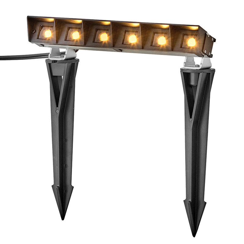 Vestra Other Low Voltage Integrated LED Aluminum Flood Light
