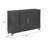 Daejon Trazo Cabinet Black