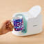 Tasse en céramique blanche Cricut - 12 oz / 340 ml (6 carats)