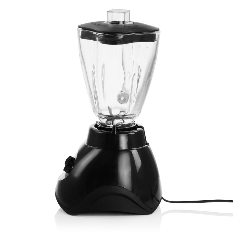 Oster® Classic Series Heritage Blender With 6-Cup Glass Jar