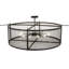 Paloma Golpe 12 - Light Chandelier
