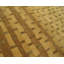Rag Weave Striped Area Rug-45411111