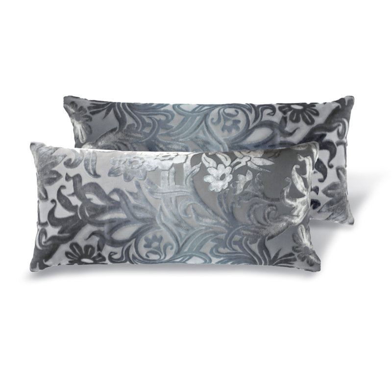 Prospect Park Rectangle Pillow Cover & Insert, Dusk