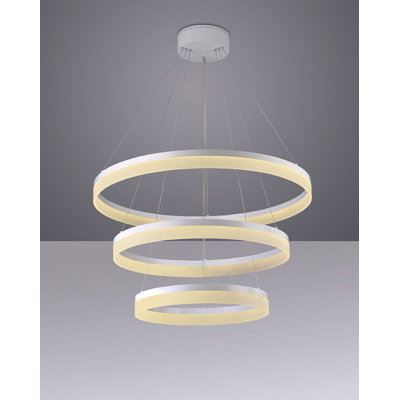 Lustre géométrique Tori