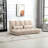 Kinta Full / Double Upholstered Convertible Sofa-209974672-209974675