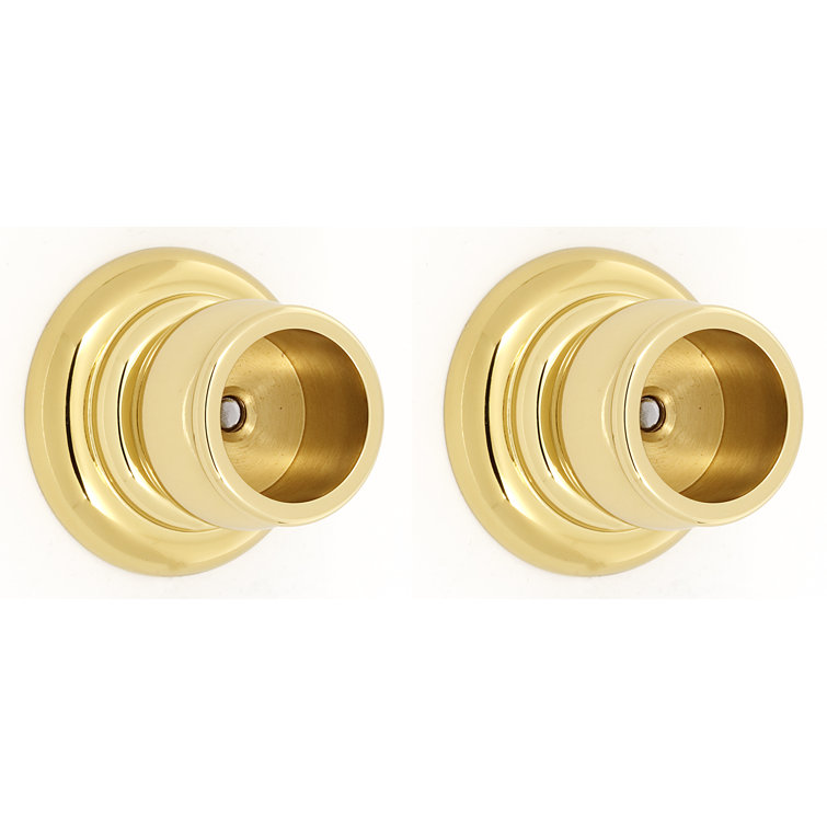 Shower Rod Bracket