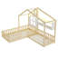 Storage Bed