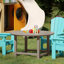 Table ronde pour enfants Laguna-107383655