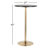 Diehl Dining or Bar Height Pedestal Table-51806759