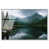 White Floater Frame