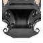 Chaumont 2 - Light Armed Sconce