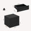 40cm W Manufactured Wood Bedside Table