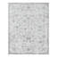 Tapis oriental lavable en chenille avec envers antidérapant pour l'entrée de la cuisine du salon de la chambre à coucher Chenille-100151192-133386497