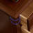 Walnut Solid Wood Sideboard-1214319719