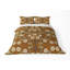 Ensemble d'édredon décoratif léger Millie-126340251-126340255