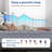Medium Firm Cooling Gel Hybrid Mattress-1556840609-1560433673