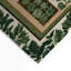 Tapis d'intérieur et d'extérieur vert Nature-1518409489