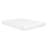Plush 8 In. Medium Gel Memory Foam Mattress Bed In A Box With Breathable Aloe Vera Cover-1003467996